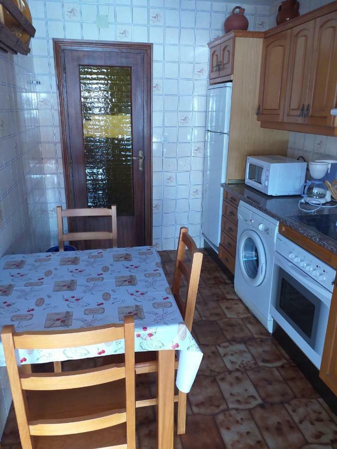 Alojamientos Albasoraya La Calzada de Béjar 外观 照片